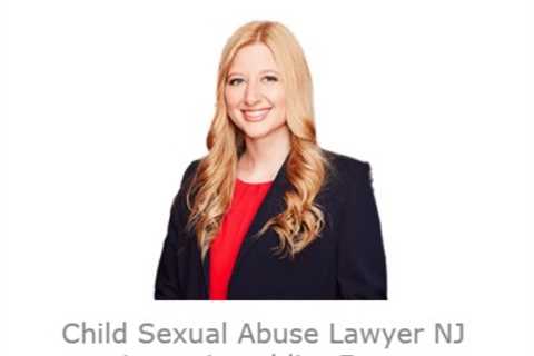 Child Sexual Abuse Lawyer NJ - Laura Laughlin, Esq. - The Abuse Lawyer NJ