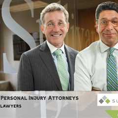 Pedestrian Accident Lawyer New York