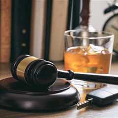 How a DUI/DWI Can Affect Your Career