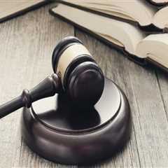 Perks Of Hiring An Embezzlement Lawyer With Knowledge Of Intellectual Property Law For Your..
