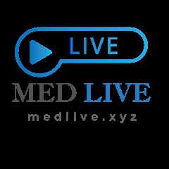 Med Live - Brighter Future 