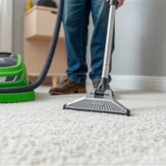 Carpet Cleaner On Clearpay
