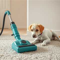 Carpet Cleaner To Get Out Dog Pee