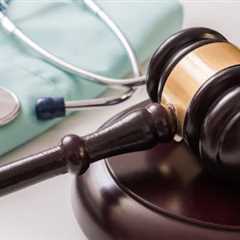 Train Accident Lawyer Silver Spring, MD
