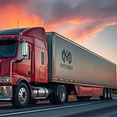 Tractor Trailer Insurance