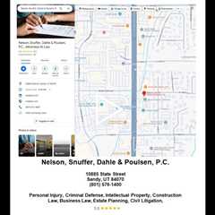Construction Attorney at Rose Park