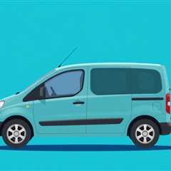Cheap Commercial Vehicle Insurance