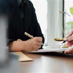 Navigating Real Estate Law During Probate In Fort Worth, TX: What You Should Know