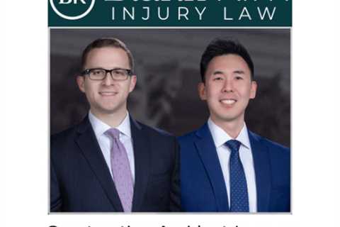 Construction Accident Lawyer Annapolis, MD