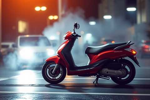 Motor Insurance Commercial