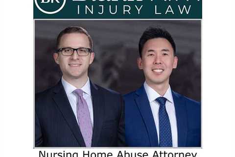 Nursing Home Abuse Attorney Ellicott City, MD - Blank Kim Injury Law's Podcast