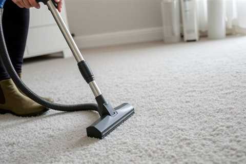 Carpet Cleaner From Asda