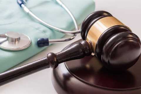 Train Accident Lawyer Silver Spring, MD