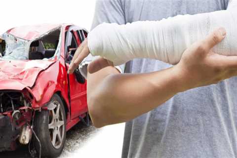 The Importance Of Hiring A Catastrophic Injury Lawyer After An Auto Accident In Laurel, MS