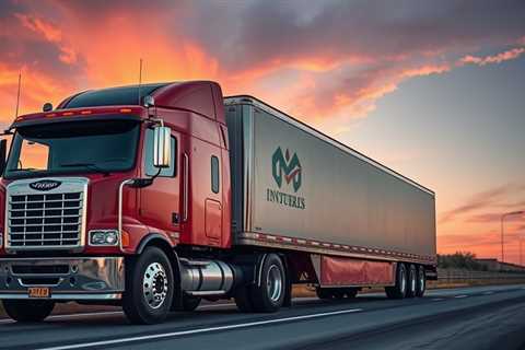 Tractor Trailer Insurance