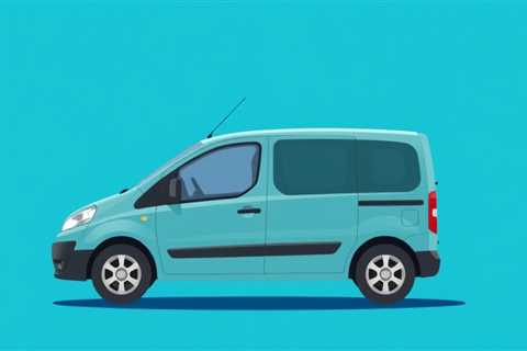 Cheap Commercial Vehicle Insurance