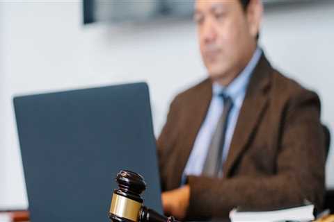 The Critical Role Of Social Security Disability Lawyers In Garden Grove Law Firm