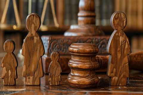 Understanding Guardianship Law: Key Insights From A Child Custody Lawyer In Dallas