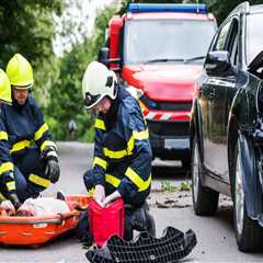 Injured After A Car Accident In New Jersey: How A Personal Injury Lawyer Can Protect Your Rights