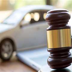 The Importance Of A Strong Personal Injury Legal Strategy In NJ Car Accident Cases