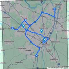 Sullivan Brill Personal Injury Attorneys Albany, NY - Google My Maps
