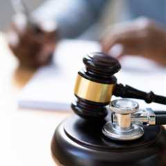 James Hall Personal Injury Lawyer Wilmington, DE