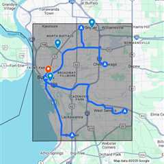 Product Liability Lawyer Buffalo, NY - Google My Maps
