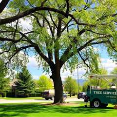 5 Simple Statements About Tree Removal West Jordan Utah Explained