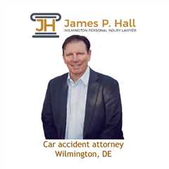 Car accident attorney Wilmington, DE