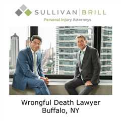Wrongful Death Lawyer Buffalo, NY