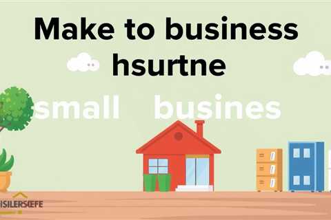 Small Business Liability Insurance