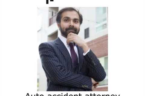 Auto accident attorney Lewes, DE