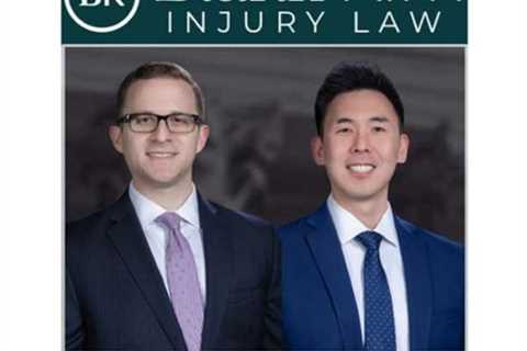 Brain Injury Lawyer Silver Spring, MD - Blank Kim Injury Law's Podcast