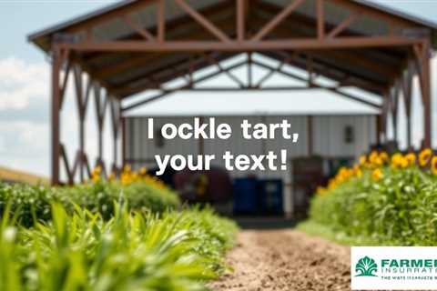 Farmers Insurance Commercial