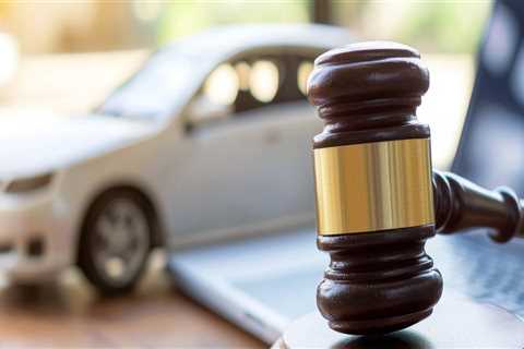 The Importance Of A Strong Personal Injury Legal Strategy In NJ Car Accident Cases