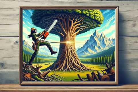 The Ultimate Guide to Tree Removal in Manila, UT: Expert Tips from Truco Services, Inc.