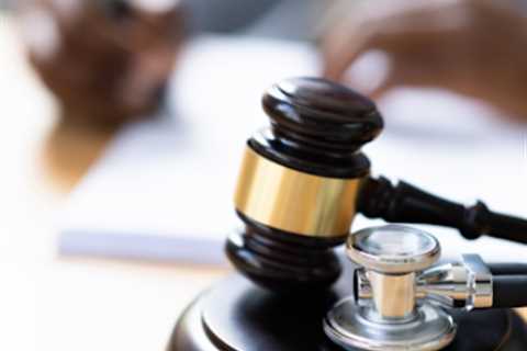 James Hall Personal Injury Lawyer Wilmington, DE