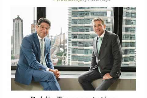 Public Transportation Accident Lawyer Buffalo, NY