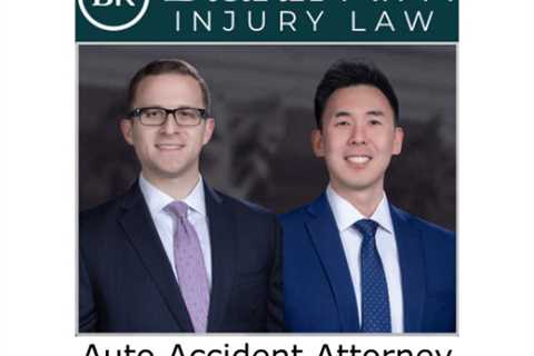 Auto Accident Attorney Annapolis, MD