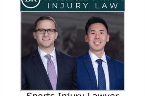 Sports Injury Lawyer Ellicott City, MD