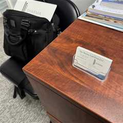 Massage Therapist Sexual Abuse Lawyer Lewes, DE