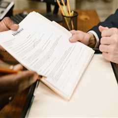 Navigating the Complex Process of Dividing Retirement Accounts and Pensions in Northern New Jersey