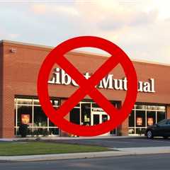 Liberty Mutual Commercial Insurance