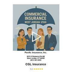 Construction Insurance Quotes near Layton UT