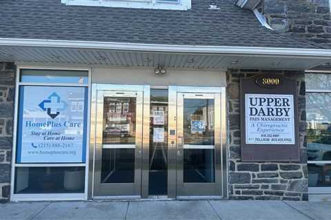Slip and fall attorney Delaware County PA