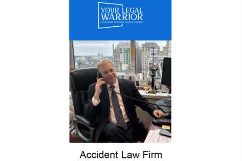 Accident law firm Delaware County PA