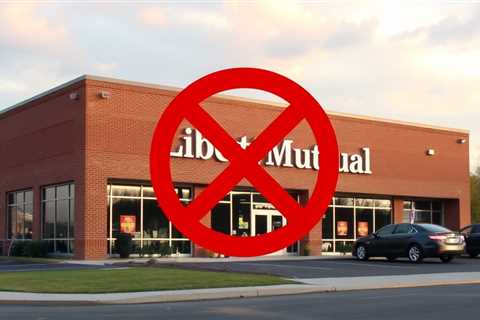 Liberty Mutual Commercial Insurance