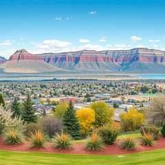 Salt Lake City Utah Landscape Design