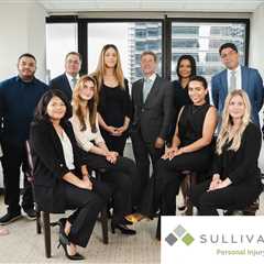 Sullivan Brill Personal Injury Attorneys Ronkonkoma, NY