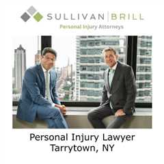 Personal Injury Lawyer Tarrytown, NY